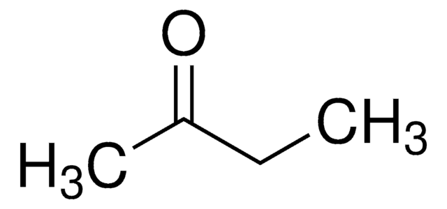 2-Butanone ReagentPlus&#174;, &#8805;99%