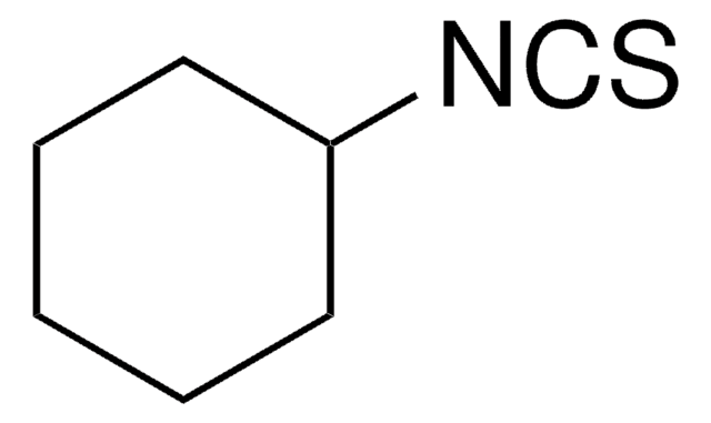 Cyclohexyl isothiocyanate 98%