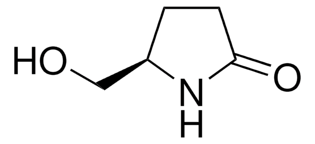 (R)-(-)-5-(羟甲基)-2-吡咯烷酮 99%