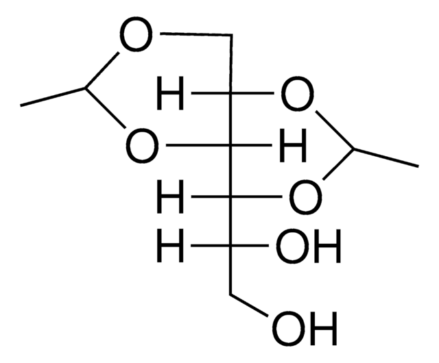 1,3:2,4-DI-O-ETHYLIDENE-D-SORBITOL AldrichCPR