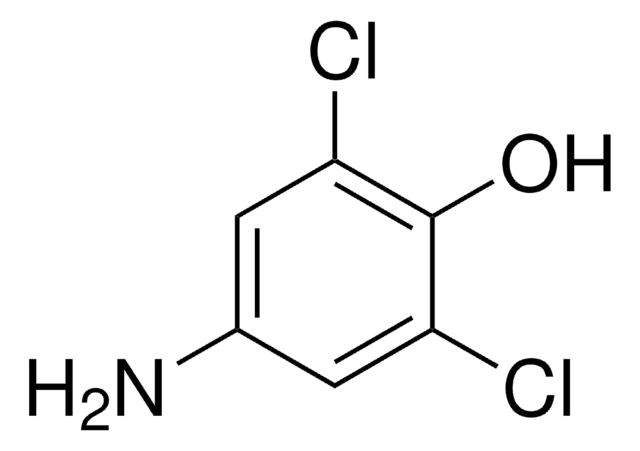 4-Amino-2,6-dichlorophenol 98%