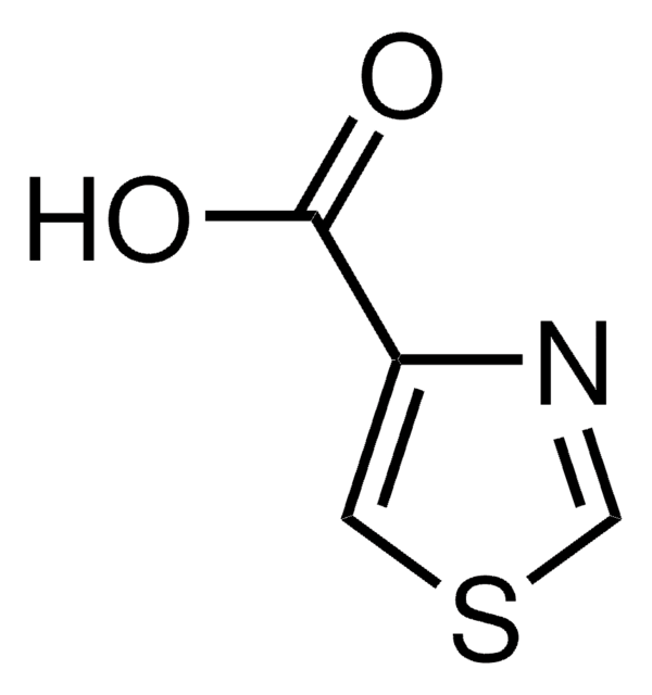 4-Thiazolecarboxylic acid 97%
