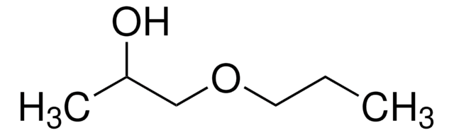 Propylene glycol propyl ether &#8805;98.5%