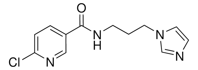 6-Chloro-N-[3-(1H-imidazol-1-yl)propyl]nicotinamide AldrichCPR