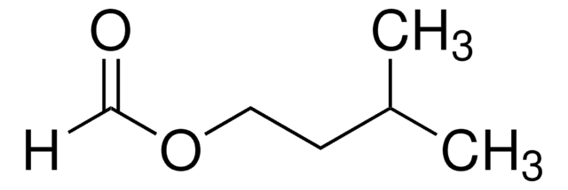 甲酸异戊酯 &#8805;97%, FG