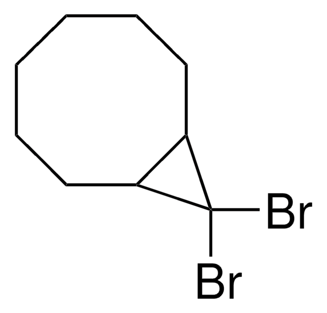 9,9-DIBROMOBICYCLO(6.1.0)NONANE AldrichCPR
