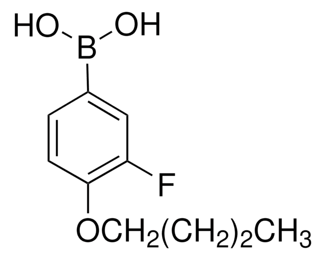 4-丁氧基-3-氟苯基硼酸