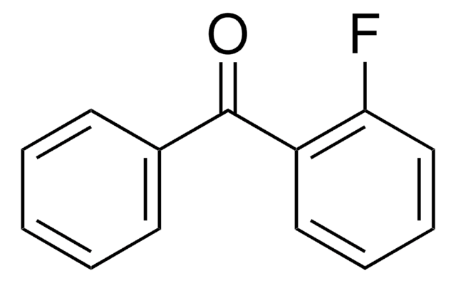 2-FLUOROBENZOPHENONE AldrichCPR