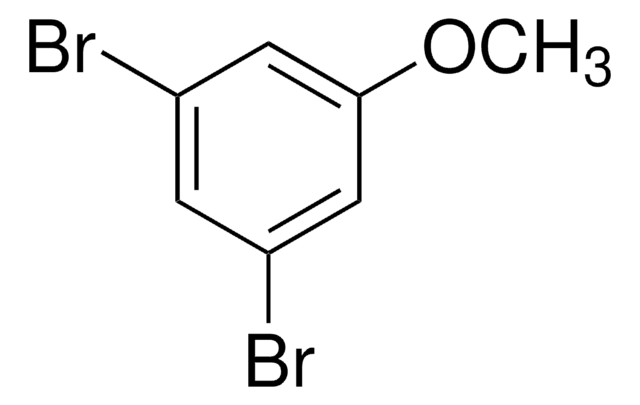 3,5-二溴苯甲醚 97%