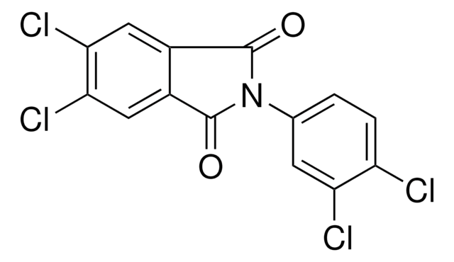 5,6-DICHLORO-2-(3,4-DICHLORO-PHENYL)-ISOINDOLE-1,3-DIONE AldrichCPR