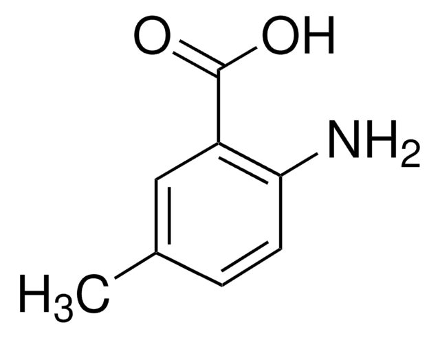 2-氨基-5-甲基苯甲酸 99%