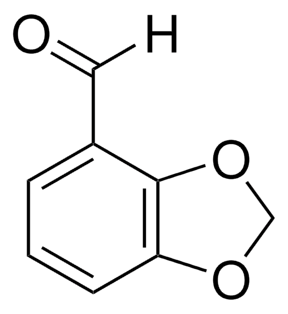 2,3-(亚甲二氧基)苯甲醛 98%