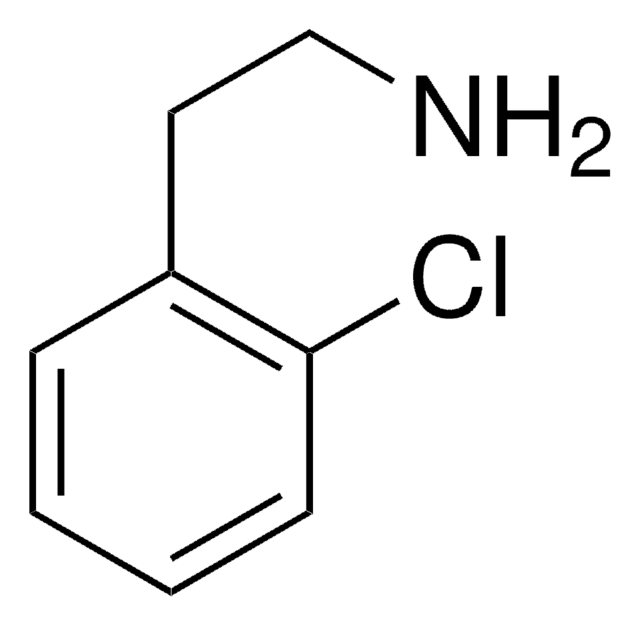 2-(2-氯苯基)乙胺 95%
