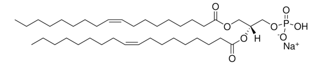 二油酰磷脂酸(18:1 PA) 1,2-dioleoyl-sn-glycero-3-phosphate (sodium salt), chloroform solution