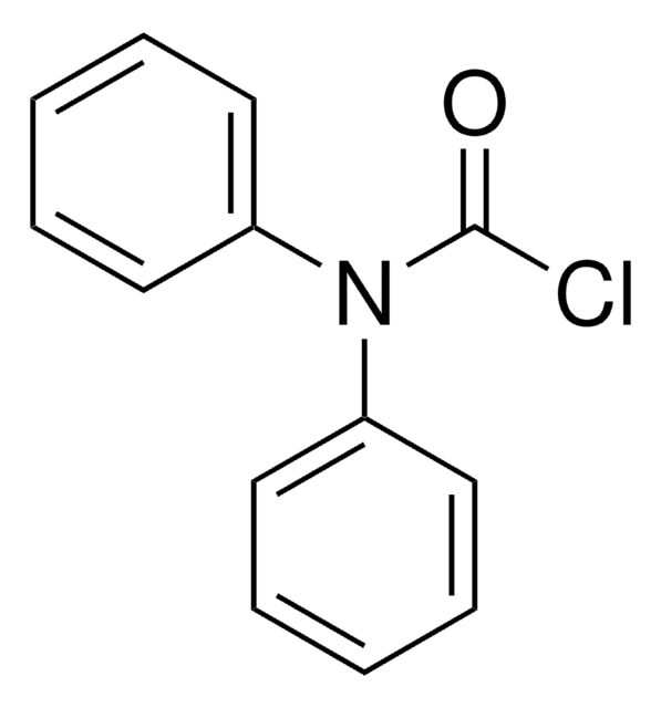 Diphenylcarbamoyl chloride 98%
