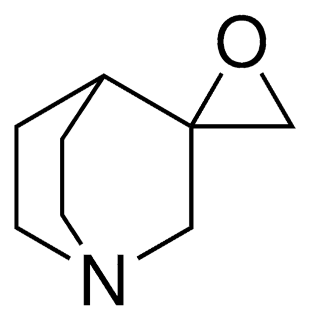 4-Azaspiro[bicyclo[2.2.2]octane-2,2&#8242;-oxirane] AldrichCPR