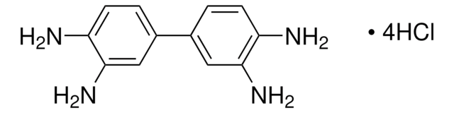 (1,1'-BIPHENYL)-3,3',4,4'-TETRAMINE TETRAHYDROCHLORIDE AldrichCPR