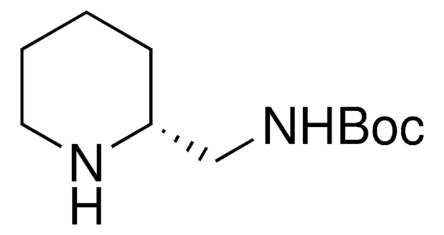 (R)-2-Boc-aminomethyl-piperidine &#8805;95%