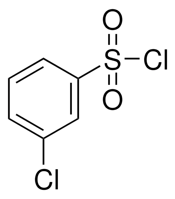 3-氯苯磺酰氯 97%