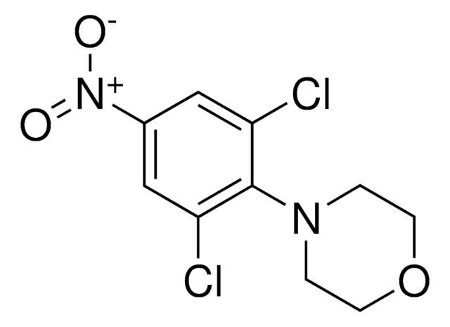 4-(2,6-Dichloro-4-nitrophenyl)morpholine AldrichCPR