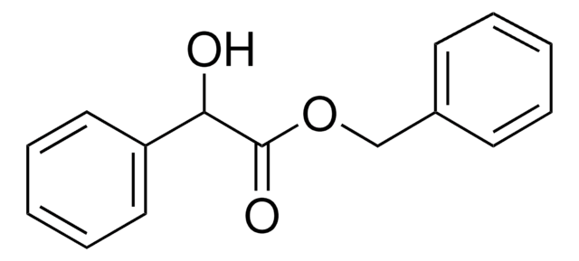 BENZYL MANDELATE AldrichCPR