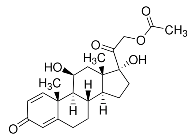 醋酸泼尼松龙 British Pharmacopoeia (BP) Reference Standard