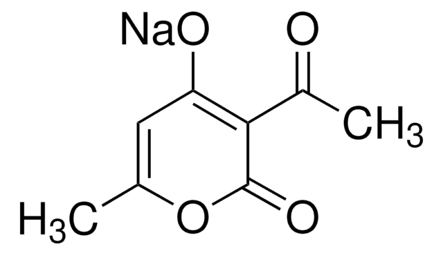 脱氢乙酸 钠盐 &#8805;98.0% (NT)