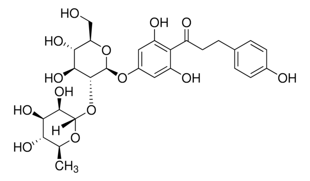 naringin dihydrochalcone AldrichCPR