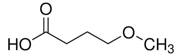 4-Methoxybutanoic acid