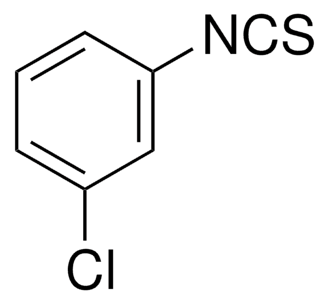 3-氯苯基异硫氰酸酯 98%