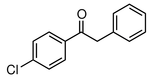 4&#8242;-Chloro-2-phenylacetophenone 97%