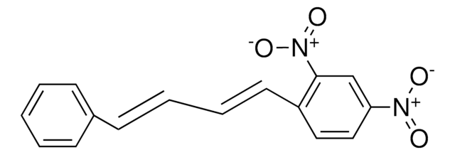 1-(2,4-DINITROPHENYL)-4-PHENYL-1,3-BUTADIENE AldrichCPR