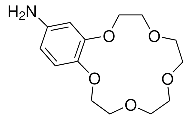 4&#8242;-Aminobenzo-15-crown-5 97%