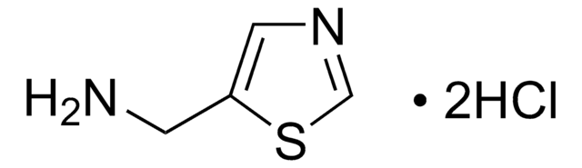 5-(Aminomethyl)thiazole dihydrochloride