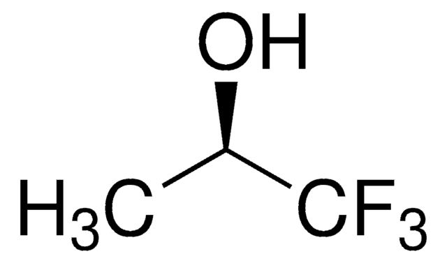 (R)-1,1,1-Trifluoro-2-propanol &#8805;95%