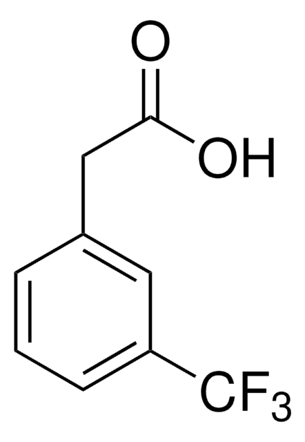 3-(三氟甲基)苯乙酸 97%