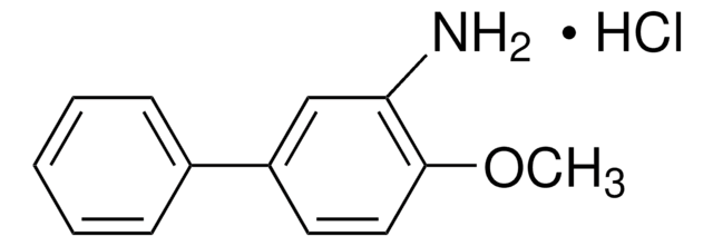 5-苯基邻茴香胺 盐酸盐 99%