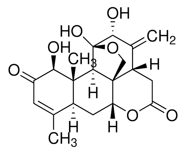 臭椿酮 &#8805;98% (HPLC)