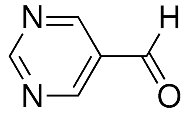 pyrimidine-5-carboxaldehyde AldrichCPR