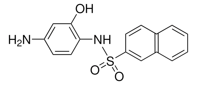 4'-AMINO-2'-HYDROXY-2-NAPHTHALENESULFONANILIDE AldrichCPR