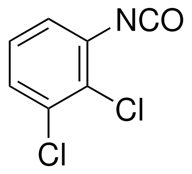 2,3-Dichlorophenyl isocyanate 97%