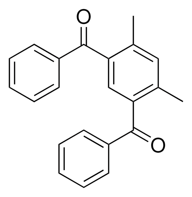 (4,6-DIMETHYL-1,3-PHENYLENE)BIS(PHENYLMETHANONE) AldrichCPR