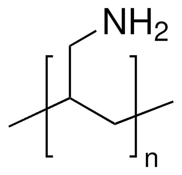 聚丙烯胺 溶液 average Mw ~65,000, 10&#160;wt. % in H2O