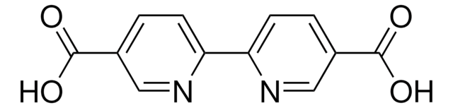 2,2&#8242;-Bipyridine-5,5&#8242;-dicarboxylic acid 97%
