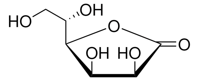 L-Gulonic acid &#947;-lactone 95%