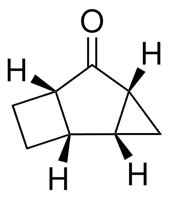 (1S,2R,4R,6S)-TRICYCLO[4.2.0.0(2,4)]OCTAN-5-ONE AldrichCPR