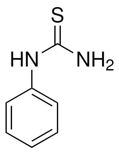 N-Phenylthiourea &#8805;98%