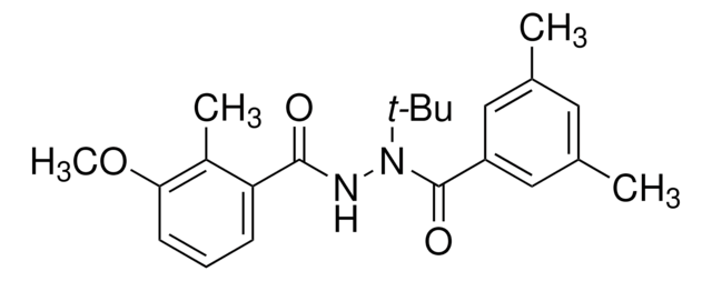 Methoxyfenozide PESTANAL&#174;, analytical standard