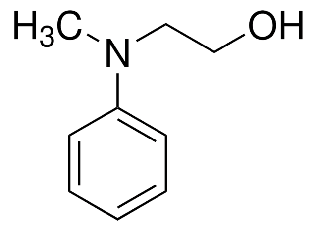 N-甲基-N-羟乙基苯胺 98%
