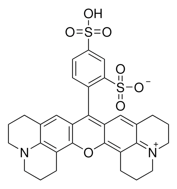 Sulforhodamine 101 Dye content ~95&#160;%